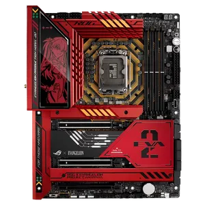 ROG MAXIMUS Z790 HERO EVA-02 EDITION